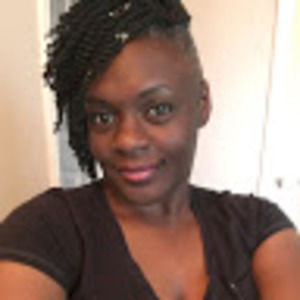 Meet your Posher, Shante